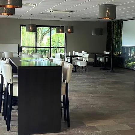 Tof Wellness Huis, Alles Nieuw, Gelegen Bij Meer. Ewijk