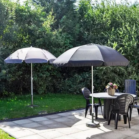 Tof Wellness Huis, Alles Nieuw, Gelegen Bij Meer. *