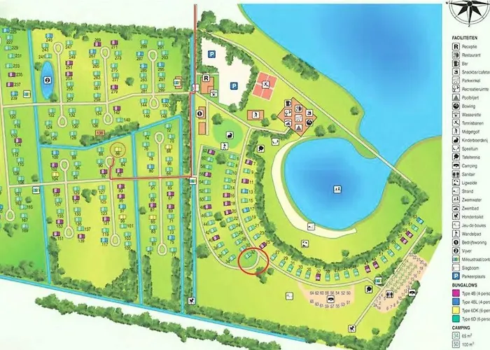 Tof Wellness Huis, Alles Nieuw, Gelegen Bij Meer. *