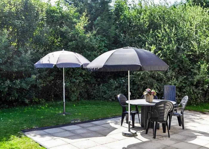 Tof Wellness Huis, Alles Nieuw, Gelegen Bij Meer. *