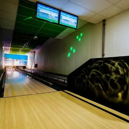 Tof Wellness Huis, Alles Nieuw, Gelegen Bij Meer. Nyaraló *