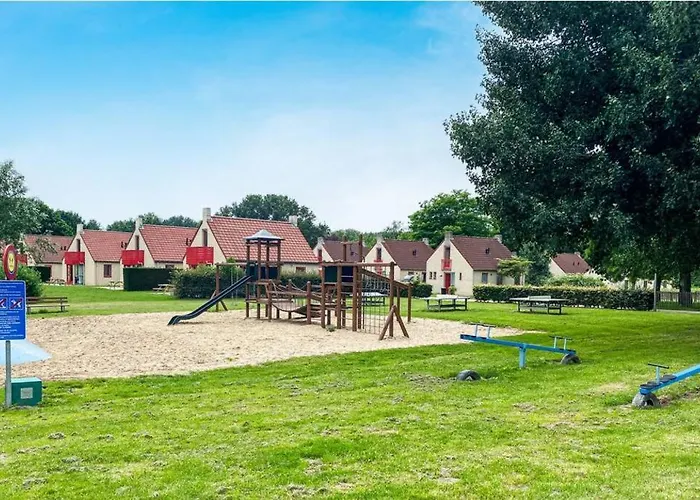 Nyaraló Tof Wellness Huis, Alles Nieuw, Gelegen Bij Meer. *